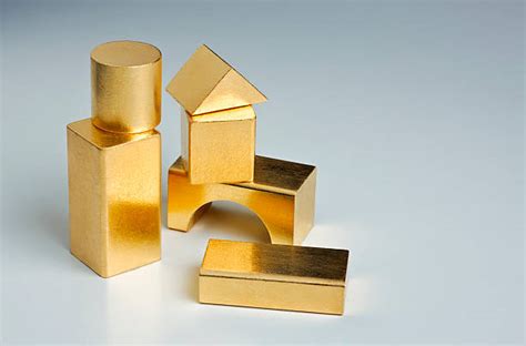 Image result for Getting Gold Block