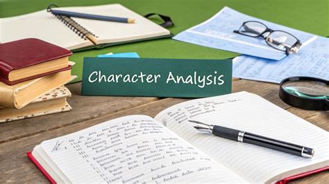 How to write a character analysis essay: Quick Guide to Deep Literary Insight | Natural Write