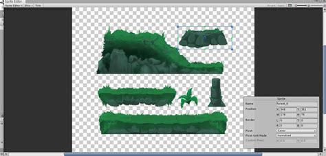 Image result for Sprite Shape Unity Closed