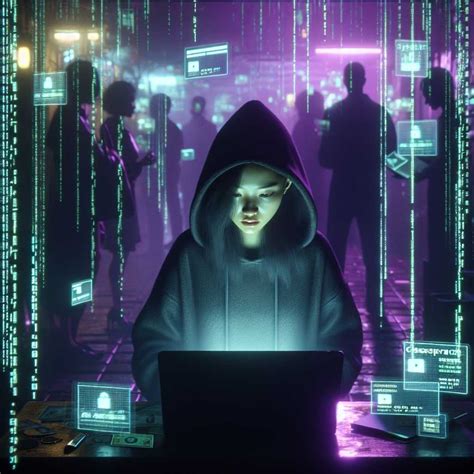 Inside the Dark Web: How Hackers Buy and Sell Stolen Data—and How to ...