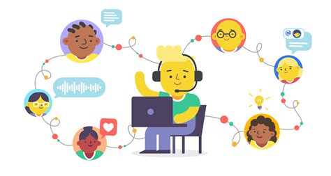 Group Communication Sample Picture 的图像结果