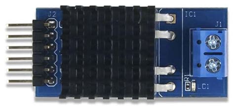 410-342 Digilent | Digilent Pmod SSR | 146-5602 | RS