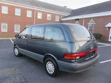 how to fix cars 1993 toyota previa regenerative 1993 toyota previa 1 owner 80k original miles very good condition ready to drive for sale how to fix cars 1993 toyota previa regenerative 1993 toyota previa 1 owner 80k original miles very good condition ready to drive for sale