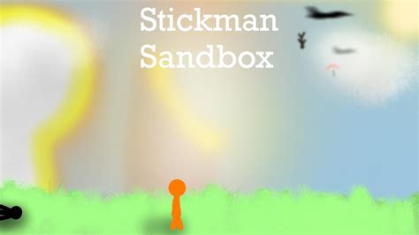 Image result for Stickman Simulation Sandbox