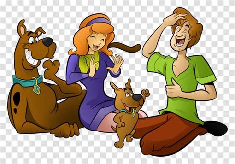 Scooby-doo png images for free download - Pngset.com