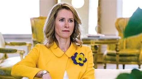 Women Politicians Estonia 的图像结果