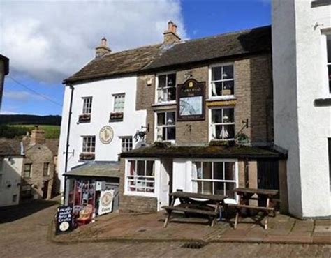 THE TURK'S HEAD (Alston) - Inn Reviews & Photos - Tripadvisor