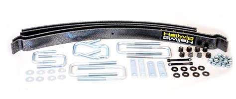 Hellwig 985 EZ Level Helper Spring Kit 的图像结果