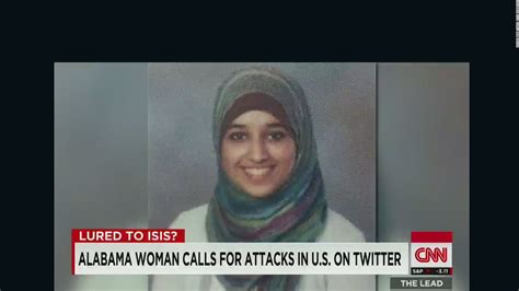 Image result for Alabama Isis Bride