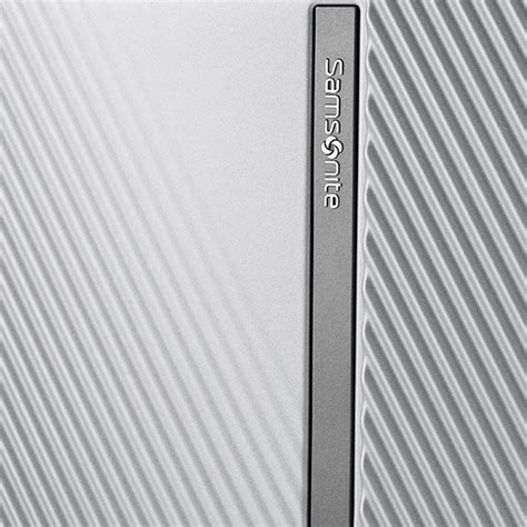 Samsonite Zipprix Ft Spinner 75/28 Exp Ft