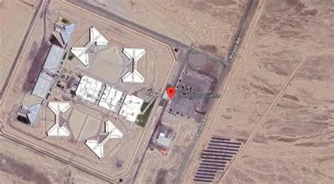 Lovelock Correctional Center