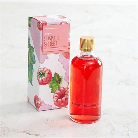 Buy Redolence Raspberry Reed Oil - 100ml from Home Centre at just INR 449.0