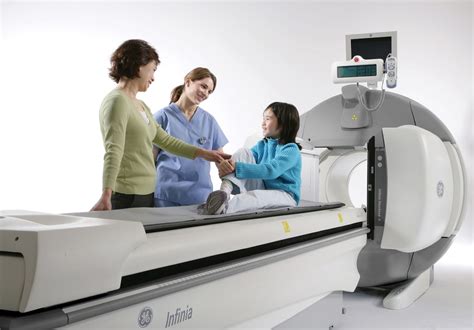 MRI and Medical Imaging: GE recalls gamma cameras after fatal accident - Patient at Bronx VA ...