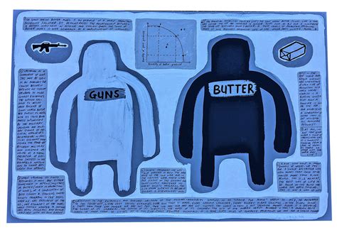 [225] Guns Vs. Butter – Ralph Lazar