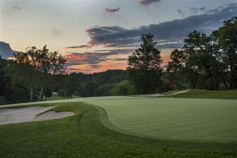 Course Tour - Lancaster Country Club Pennsylvania 2021
