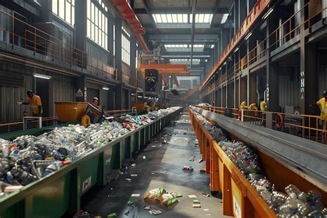 Image result for Sorting Facility