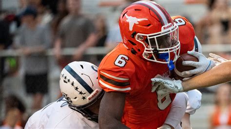 SC high school football: Greenville area's top performers from Week 2