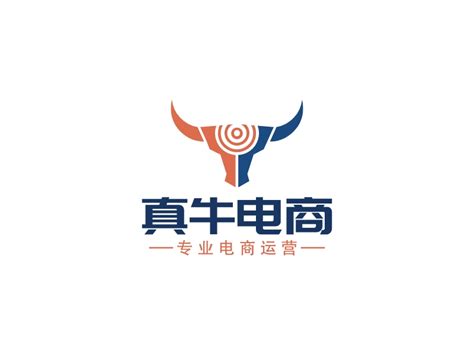 粤W电商logo设计 - 标小智