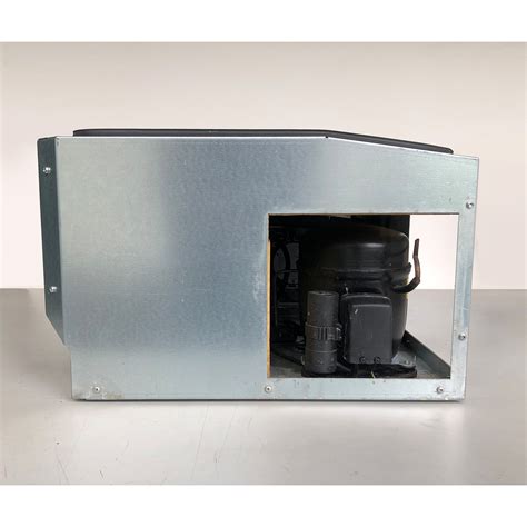 Kühlung für Sielaff Robimat 75/99 gebraucht – zoells.shop – Automaten ...