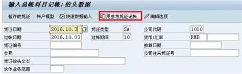 揭开SAP神秘的面纱(二)_会计审计第一门户-中国会计视野