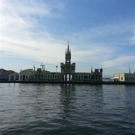 ESPAÇO CULTURAL DA MARINHA (2026) All You Need to Know BEFORE You Go ...