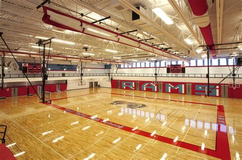 West Valley High School - BORARCH