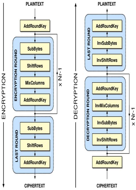 AES Cryptogrphy Process for Images Encryption and Decryption 的图像结果