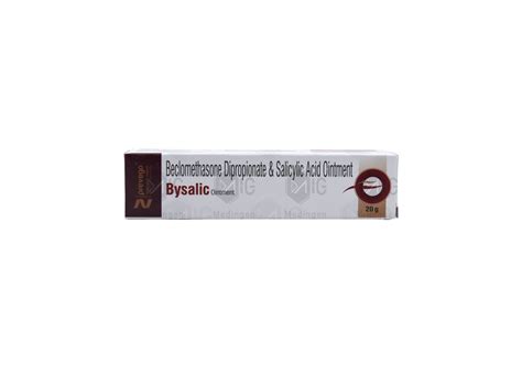 Bysalic Ointment: View Uses, Side Effects, Price & Substitutes