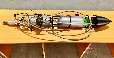 Advanced Aerospace Engines by aeroignite systems | Prime Toolings