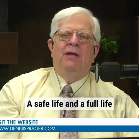 Dennis Prager | Dennis Prager health update! | Instagram