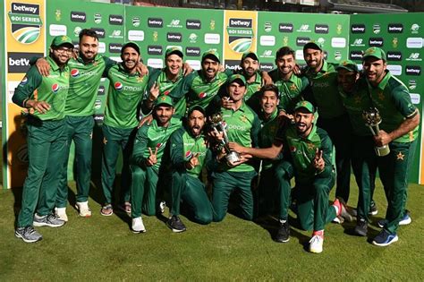 SA v PAK 2021: ICC Cricket World Cup Super League points table (Updated ...