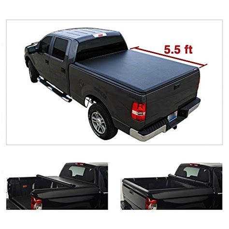 Buy Riseking 5.5ft Bed Truck Bed fit 2007-2013 Toyota Tundra Pickup ...