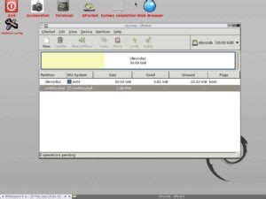 Image result for Resize Partition Root Linux