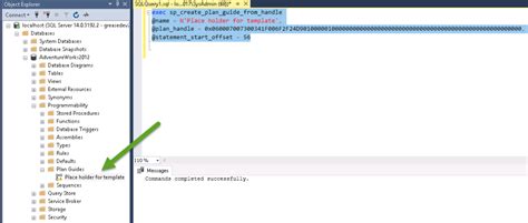 Image result for Use Hint SQL Server Example