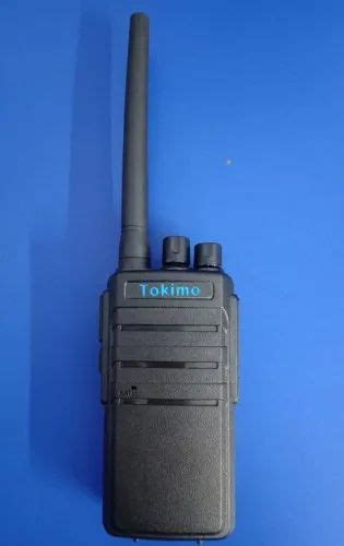 Handheld and Base Mobile Radio | Distributor / Channel Partner from New ...