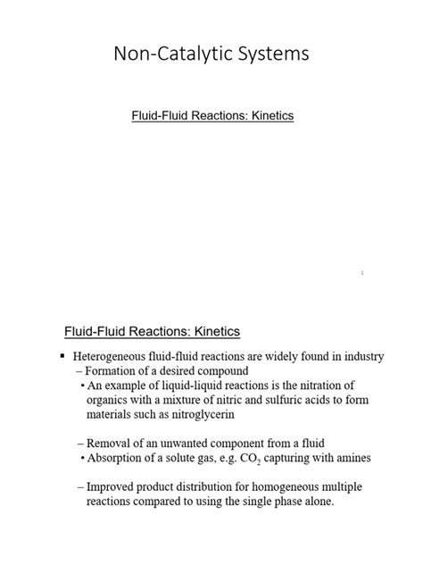 Flow Method Kinetics of Fast Reactions 的图像结果