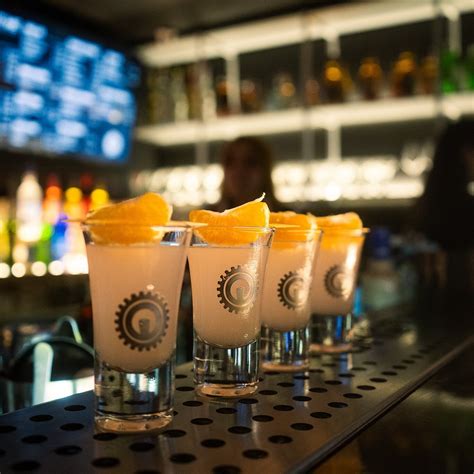 SHOT ME DRINKING LAB (2026) All You Need to Know BEFORE You Go (with ...