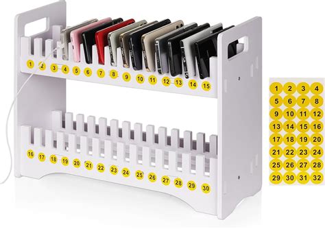 Ozzptuu Wooden Desktop Organizer with 24 India | Ubuy