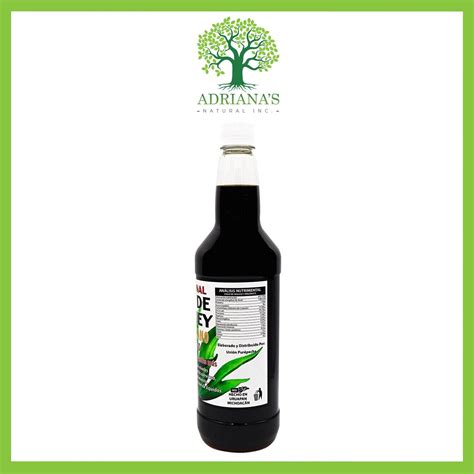 Jugo de Maguey + 8 Plantas Medicinales (Gastritis, | Ubuy India