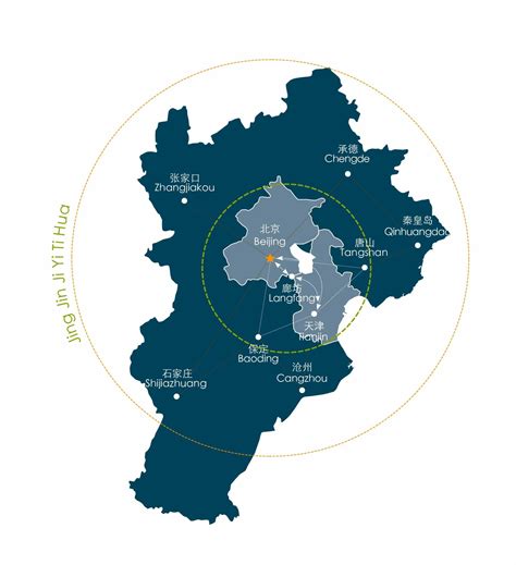 京津冀科技创新公共服务平台 两年服务2万余家企业-中国雄安官网