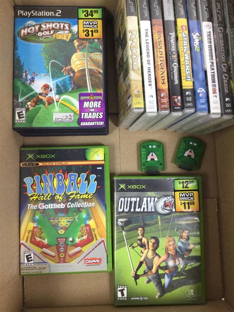 Image result for PS2/Xbox PSP Disc