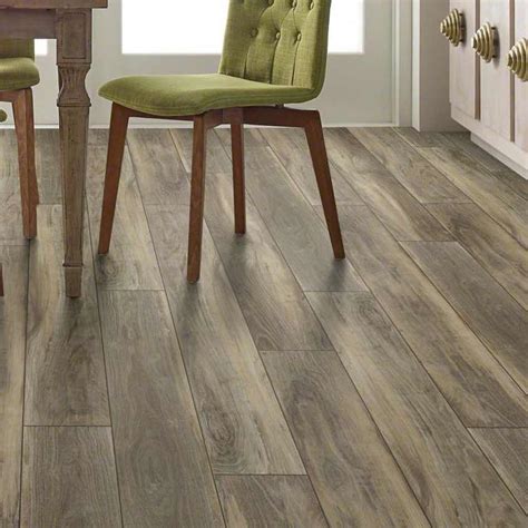 Shaw Antica HD Plus 7.08" Luxury Vinyl Plank 542SA Woodwudy Flooring ...