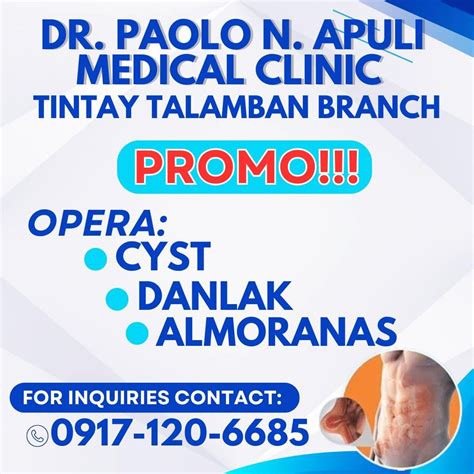 Surgery time, H. Abellana street, Cebu City, Philippines, 13 August ...