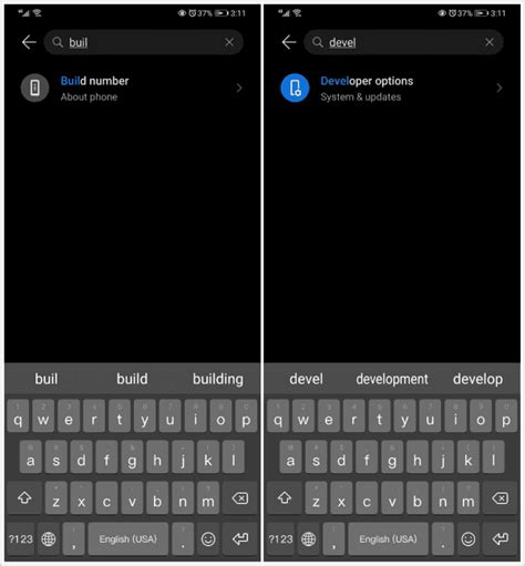 Image result for Enable USB Debugging Broken Screen