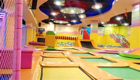 THE 5 BEST Water & Amusement Parks in Noida (with Reviews)