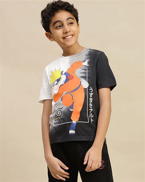 Naruto Official Merchandise – Kidsville