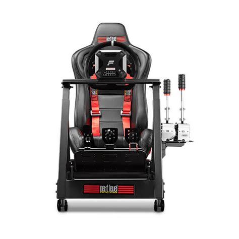 Buy Next Level Racing GTTrack Cockpit