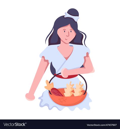 Primitive Woman 的图像结果