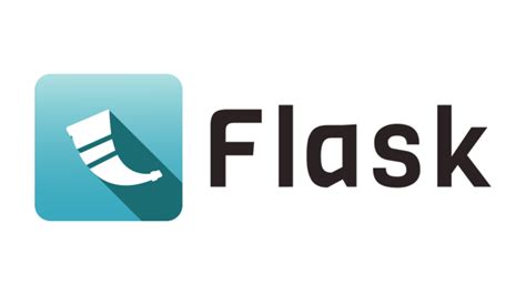Image result for Flask Python Framework Symbol