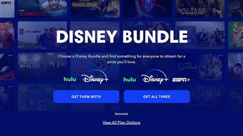 Trouble Activating Hulu With Disney Plus